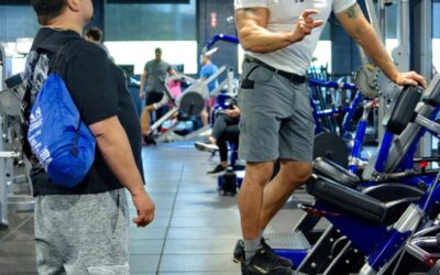 Top Reasons to Work with a Personal Trainer at Legends Gym